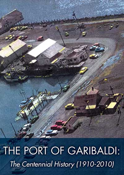 Port of Garibaldi